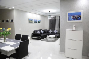  Modern Apartment in the heart of Tangier  Танжер